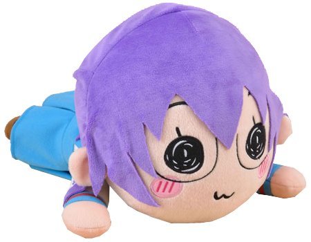 Amazon.co.jp: 長門有希ちゃんの消失 ハイパージャンボ寝そべり